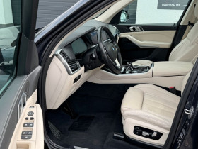 Bmw X5 xDrive30d 265 ch BVA  occasion  Beaupuy - photo n7