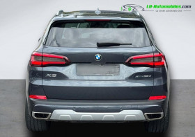 Bmw X5 xDrive30d 265 ch BVA  occasion  Beaupuy - photo n6