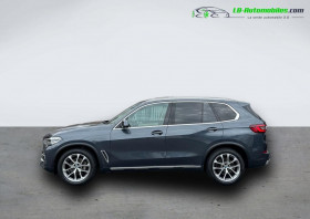 Bmw X5 xDrive30d 265 ch BVA  occasion  Beaupuy - photo n5