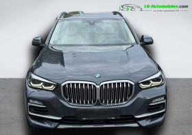 Bmw X5 xDrive30d 265 ch BVA  occasion  Beaupuy - photo n4