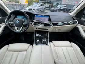 Bmw X5 xDrive30d 265 ch BVA  occasion  Beaupuy - photo n3