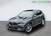 Bmw X5 xDrive30d 265 ch BVA   Beaupuy 31