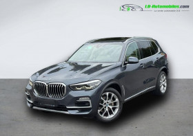 Bmw X5 , garage LB AUTOMOBILES  Beaupuy