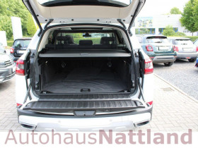 Bmw X5 xDrive30d 265 ch BVA  occasion  Beaupuy - photo n6