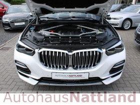 Bmw X5 xDrive30d 265 ch BVA  occasion  Beaupuy - photo n5