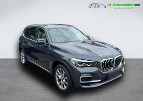 Bmw X5 xDrive30d 265 ch BVA  occasion  Beaupuy - photo n2