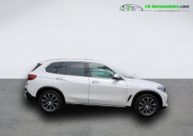 Bmw X5 xDrive30d 265 ch BVA  occasion  Beaupuy - photo n3