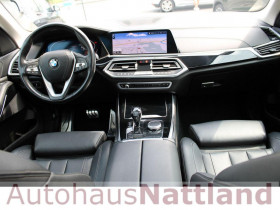 Bmw X5 xDrive30d 265 ch BVA  occasion  Beaupuy - photo n2