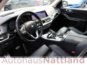 Bmw X5 xDrive30d 265 ch BVA  occasion  Beaupuy - photo n4