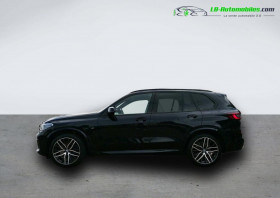 Bmw X5 xDrive30d 265 ch BVA  occasion  Beaupuy - photo n5