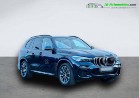 Bmw X5 xDrive30d 265 ch BVA  occasion  Beaupuy - photo n2