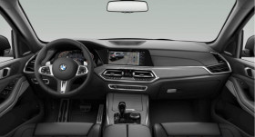 Bmw X5 xDrive30d 265 ch BVA  occasion  Beaupuy - photo n2