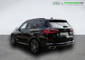 Bmw X5 xDrive30d 265 ch BVA  occasion  Beaupuy - photo n3
