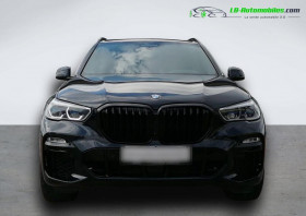 Bmw X5 xDrive30d 265 ch BVA  occasion  Beaupuy - photo n4