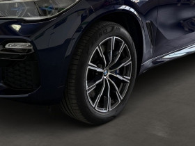 Bmw X5 xDrive30d 265 ch BVA  occasion  Beaupuy - photo n9