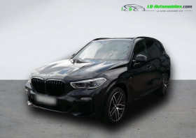 Bmw X5 , garage LB AUTOMOBILES  Beaupuy