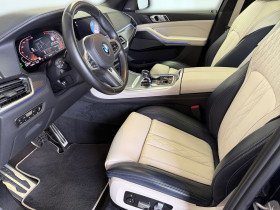 Bmw X5 xDrive30d 265 ch BVA  occasion  Beaupuy - photo n6