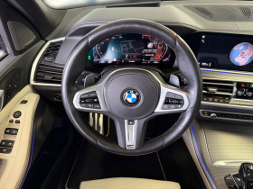 Bmw X5 xDrive30d 265 ch BVA  occasion  Beaupuy - photo n8