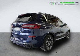 Bmw X5 xDrive30d 265 ch BVA  occasion  Beaupuy - photo n4