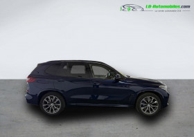 Bmw X5 xDrive30d 265 ch BVA  occasion  Beaupuy - photo n5