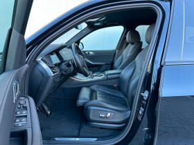 Bmw X5 xDrive30d 265 ch BVA  occasion  Beaupuy - photo n8