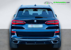Bmw X5 xDrive30d 265 ch BVA  occasion  Beaupuy - photo n7