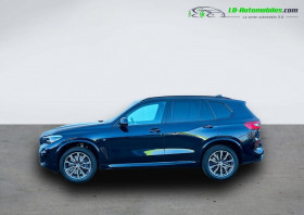 Bmw X5 xDrive30d 265 ch BVA  occasion  Beaupuy - photo n6