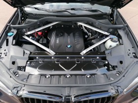 Bmw X5 xDrive30d 265 ch BVA  occasion  Beaupuy - photo n9