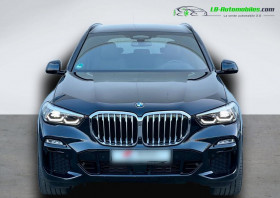 Bmw X5 xDrive30d 265 ch BVA  occasion  Beaupuy - photo n5
