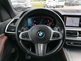 Bmw X5 xDrive30d 265 ch BVA  occasion  Beaupuy - photo n8