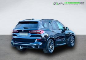 Bmw X5 xDrive30d 265 ch BVA  occasion  Beaupuy - photo n4