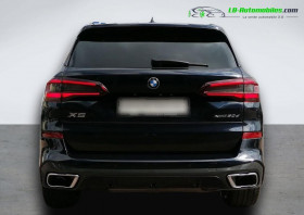 Bmw X5 xDrive30d 265 ch BVA  occasion  Beaupuy - photo n6