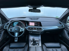 Bmw X5 xDrive30d 265 ch BVA  occasion  Beaupuy - photo n3