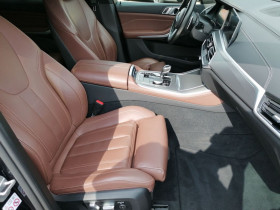 Bmw X5 xDrive30d 265 ch BVA  occasion  Beaupuy - photo n7