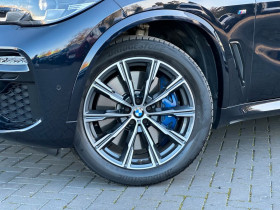 Bmw X5 xDrive30d 265 ch BVA  occasion  Beaupuy - photo n11