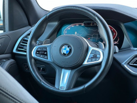 Bmw X5 xDrive30d 265 ch BVA  occasion  Beaupuy - photo n10