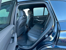 Bmw X5 xDrive30d 265 ch BVA  occasion  Beaupuy - photo n9