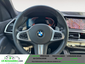 Bmw X5 xDrive30d 265 ch BVA  occasion � Beaupuy - photo n�8