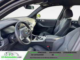 Bmw X5 xDrive30d 265 ch BVA  occasion � Beaupuy - photo n�7