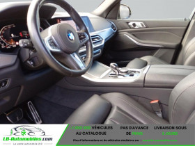 Bmw X5 xDrive30d 265 ch BVA  occasion � Beaupuy - photo n�6