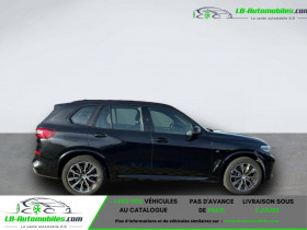 Bmw X5 xDrive30d 265 ch BVA  occasion � Beaupuy - photo n�5