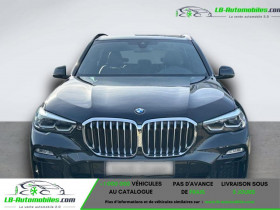 Bmw X5 xDrive30d 265 ch BVA  occasion � Beaupuy - photo n�4