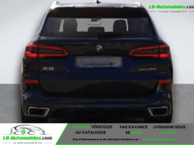 Bmw X5 xDrive30d 265 ch BVA  occasion � Beaupuy - photo n�5