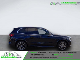Bmw X5 xDrive30d 265 ch BVA  occasion � Beaupuy - photo n�4