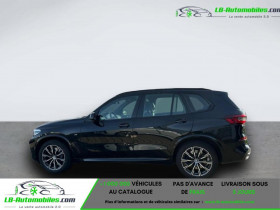 Bmw X5 xDrive30d 265 ch BVA  occasion � Beaupuy - photo n�3