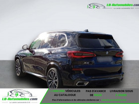 Bmw X5 xDrive30d 265 ch BVA  occasion � Beaupuy - photo n�3