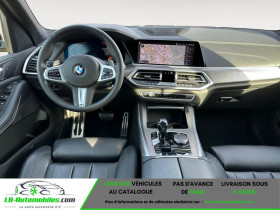 Bmw X5 xDrive30d 265 ch BVA  occasion � Beaupuy - photo n�2