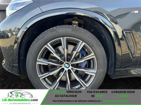 Bmw X5 xDrive30d 265 ch BVA  occasion � Beaupuy - photo n�9