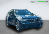 Bmw X5 xDrive30d 265 ch BVA   Beaupuy 31