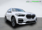 Annonce Bmw X5 occasion Diesel xDrive30d 265 ch BVA  Beaupuy